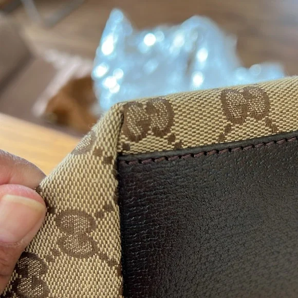 Gucci Bag ❤️ - Picture 14 of 15